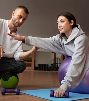 Sports Physiotherapy